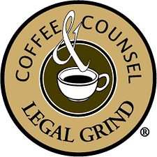 Coffee & Counsel Logo